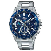 Casio Edifice Standard Chronograph EFV-570D-2AV Men's Watch