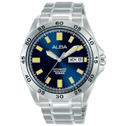 Alba Active Mechanical Automatic AL4749X1 Men's Watch