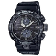 Casio G Shock GWR-B1000-1A Gravitymaster black dial 46.4mm mens watch