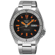 Seiko 5 Sports SRPL47K1 Midnight Circuit Racers Watch – MonaWatch