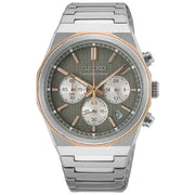 Seiko Discover More HGK002P1 Conceptual Chronograph Men's Watch