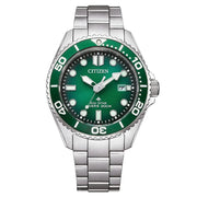 Citizen Promaster BN0269-50W Eco-Drive Diver Men's Watch