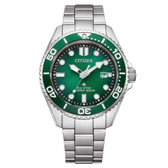 Citizen Promaster BN0269-50W Eco-Drive Diver Men's Watch