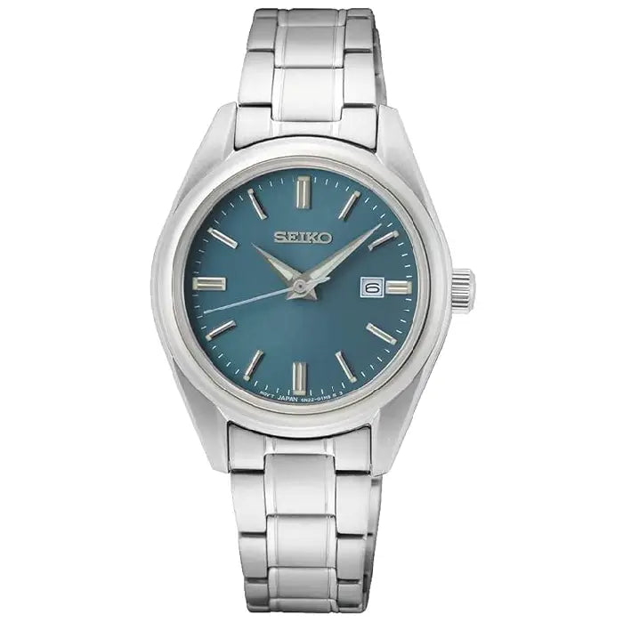 Seiko Essentials SUR531P1 Women's Watch