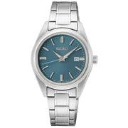 Seiko Essentials SUR531P1 Women's Watch
