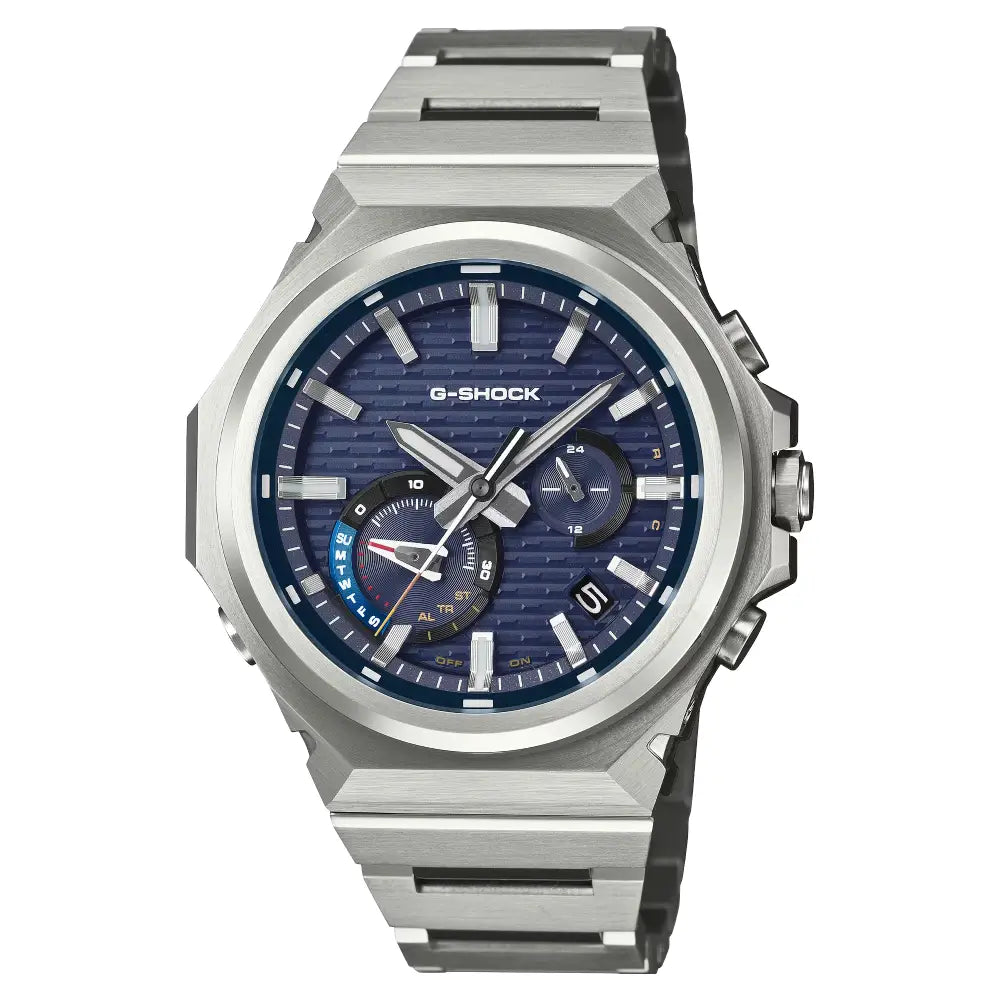Casio G-Shock G-Steel GST-B1000D-2ADR Men's Watch