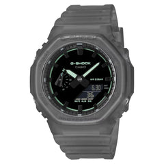 Casio G-Shock Carbon Core GA-2100K-1ADR Men's Watch