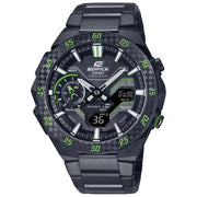 Casio Edifice Smartphone Link ECB-2200RC-1A3DF Men's Watch