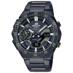 Casio Edifice Smartphone Link ECB-2200RC-1A3DF Men's Watch