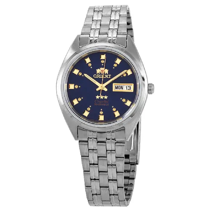 Orient TriStar FAB00009D9 Men's Watch