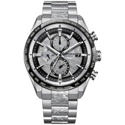 Citizen Attesa Platinum Radio Controlled AT8284-61A Men's Watch