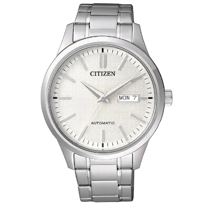 Citizen Mechanical NH7520-56A Men's Watch