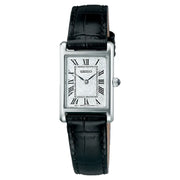 Seiko Selection SSEH001 Nano Universe (Seiko Tank) Special Edition Women's Watch