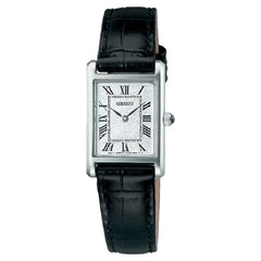 Seiko Selection SSEH001 Nano Universe (Seiko Tank) Special Edition Women's Watch
