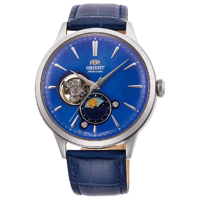 Orient Classic Sun & Moon RA-AS0103A Men's Watch