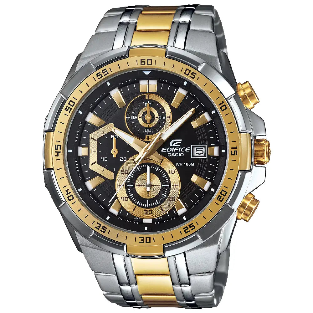 Casio Edifice Chronograph EFR-539SG-1AVUDF Men's Watch