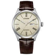 Citizen Automatic NH8410-08B Men's Watch