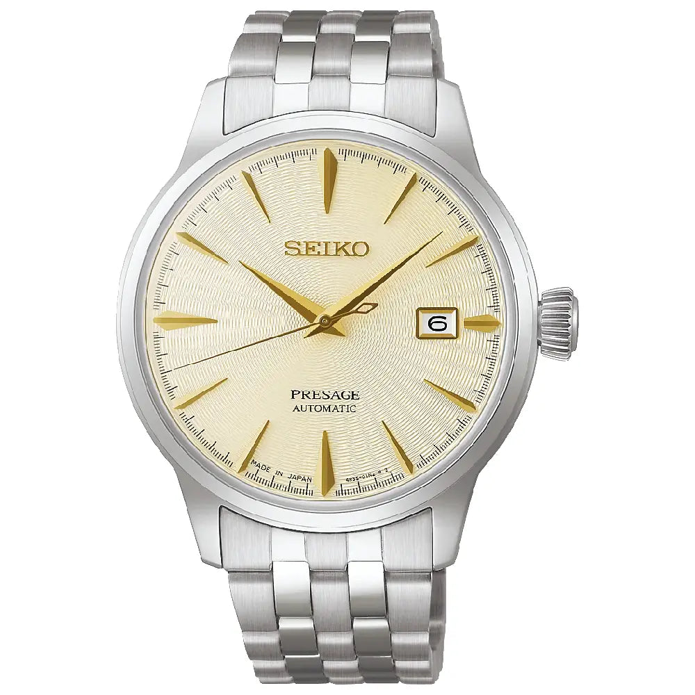 Seiko Presage SARY273 Cocktail Time Men's Watch