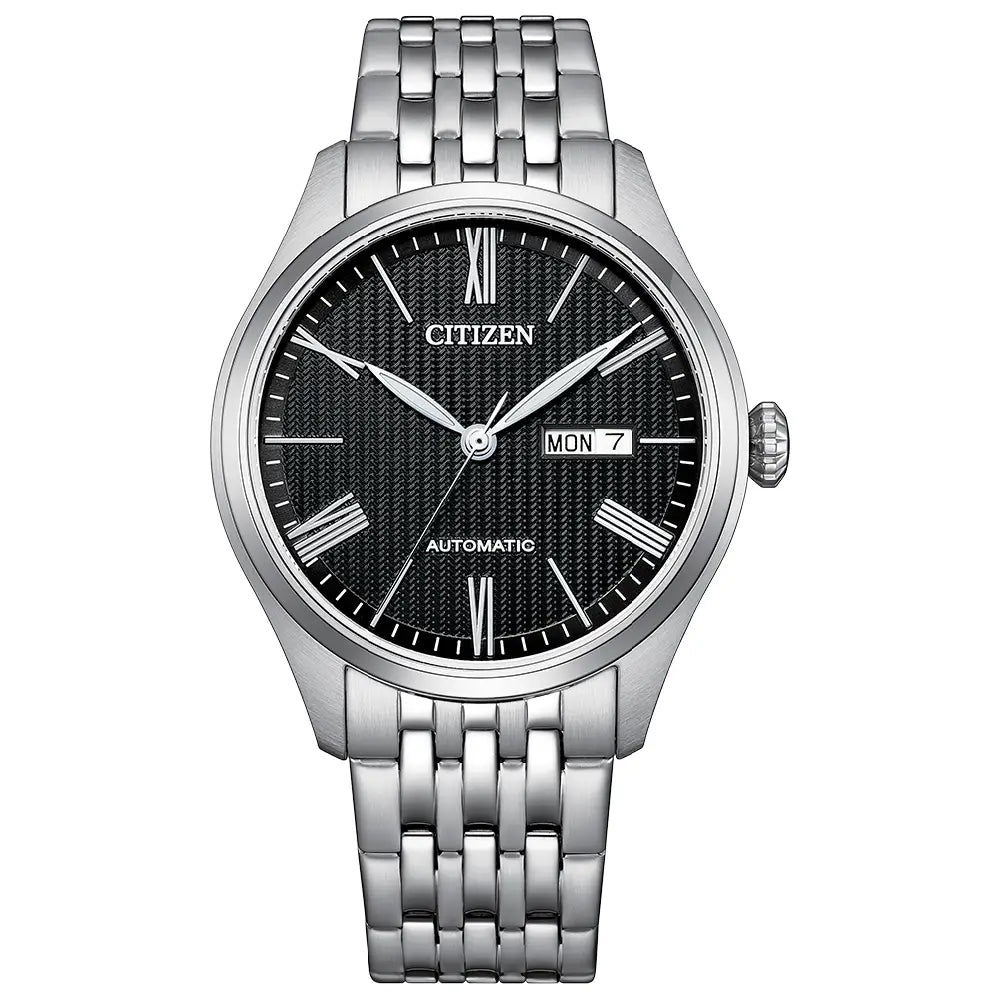 Citizen Automatic NH8410-59E Men's Watch