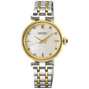 Seiko Discover More HGH007P1 Women's Watch