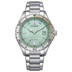 Citizen Eco-Drive 