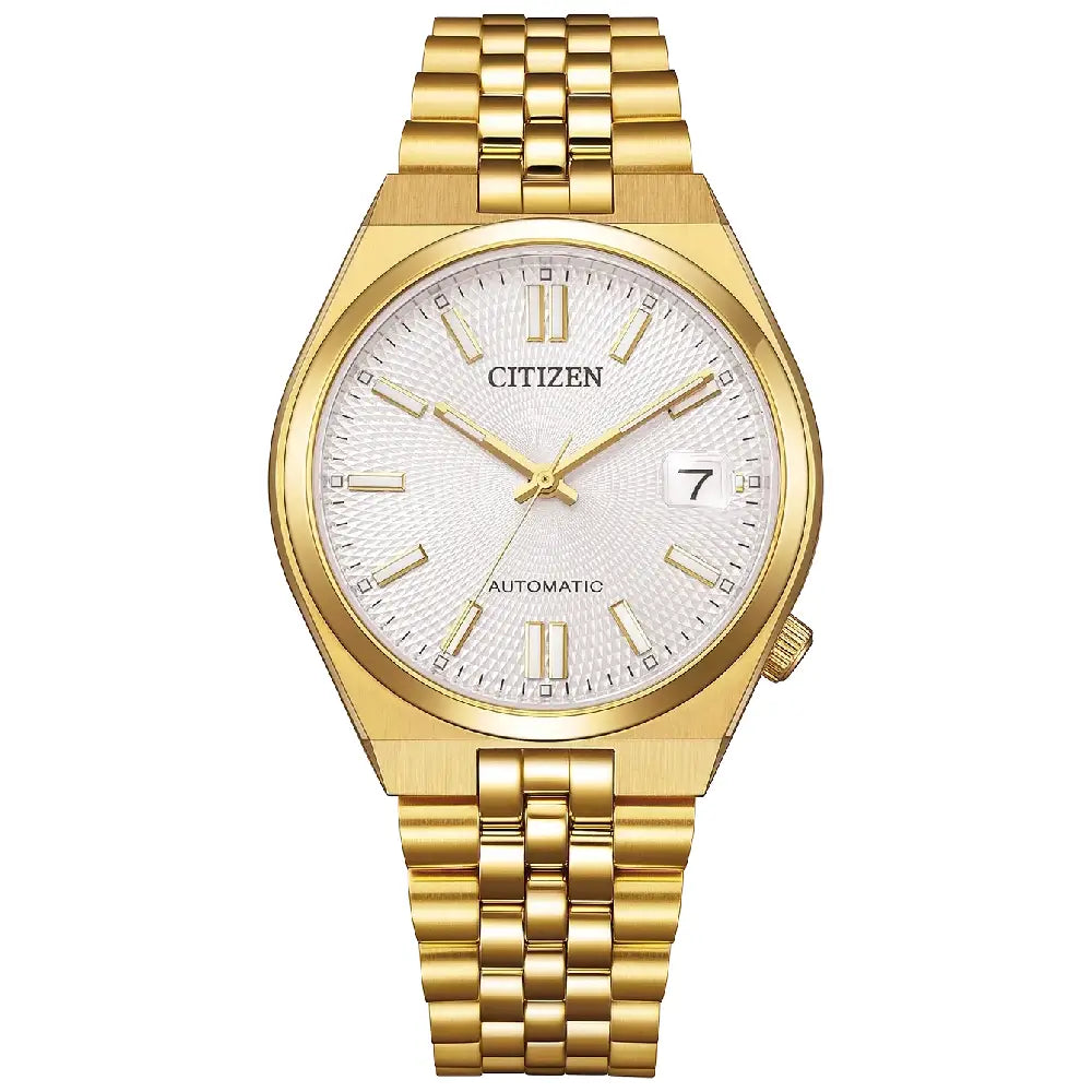 Citizen Tsuyosa 60 NK0032-56A Men's Watch