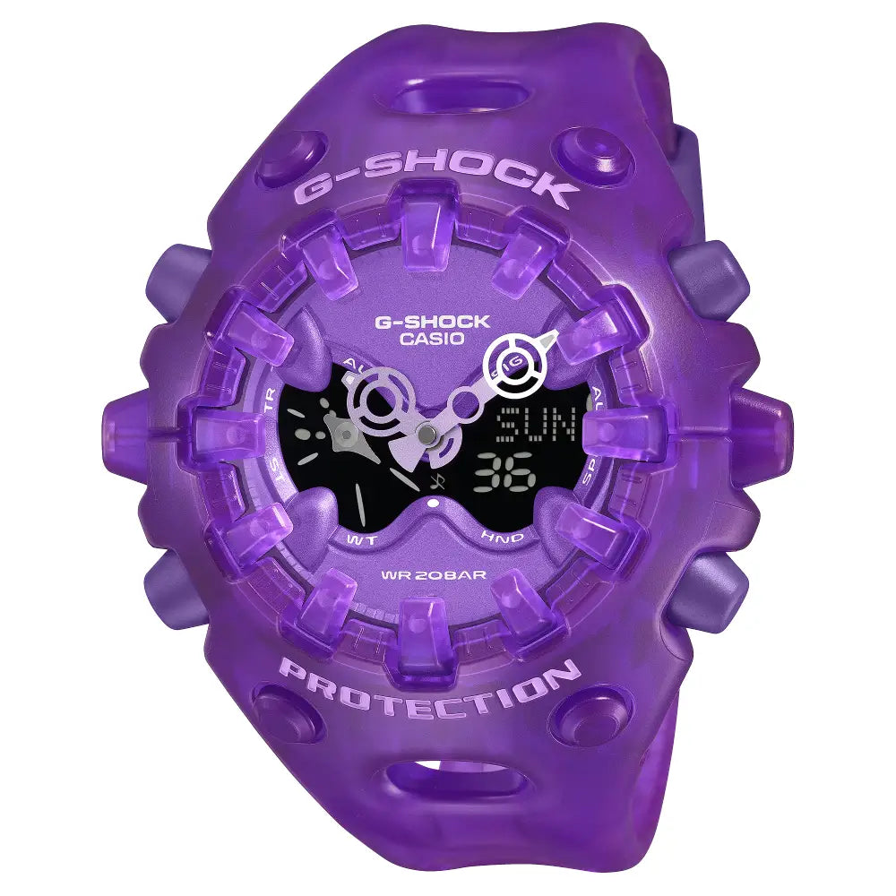 Casio G-Shock "Alien Eyes" GA-V01SKE-6A Men's Watch