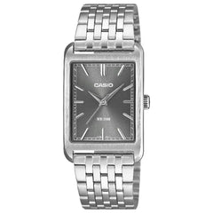 Casio Enticer MTP-B215D-8AVDF (Casio Tank) Men's Watch