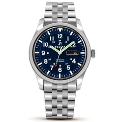 Westar Automatic 80018STN104 Men's Watch