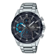 Casio Edifice EQS-940DB-1BVUDF Black Dial 45.5mm Stainless Steel Men's Watch