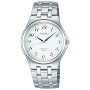 Seiko Spirit Essential SCXP027 Men's Watch