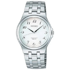 Seiko Spirit Essential SCXP027 Men's Watch