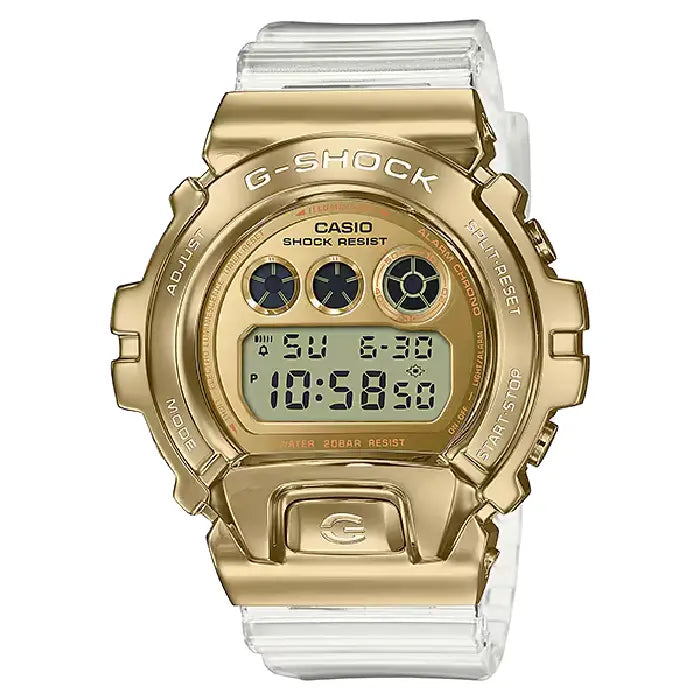 Casio G-Shock GM-6900SG-9DR Men's Watch