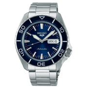 Seiko 5 Sports SRPK97K1 Diver-Style Men's Watch