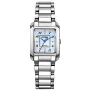 Citizen L Bianca EW5600-87D women's watch mother of pearl dial