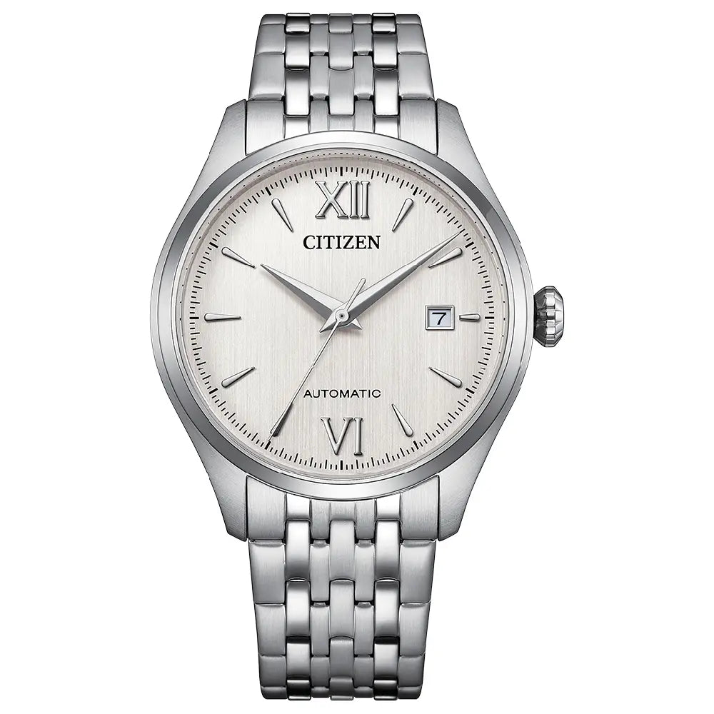 Citizen Automatic NJ0240-55A Men's Watch