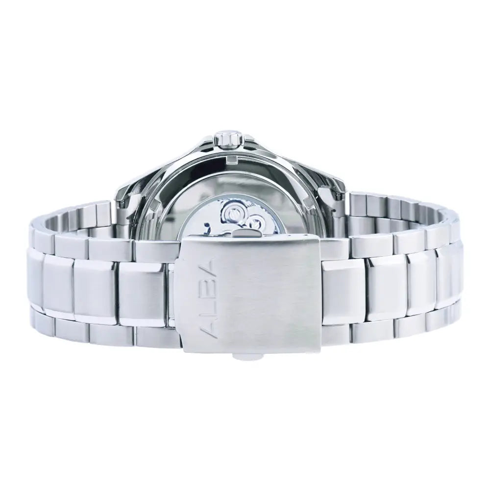 Alba Active Mechanical Automatic AL4753X1 Men's Watch