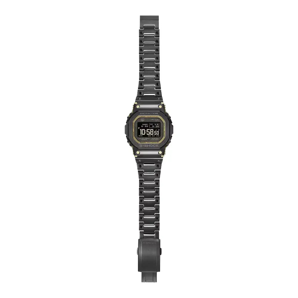 Casio G-Shock Full Metal GMW-BZ5000BD-1A Men's Watch