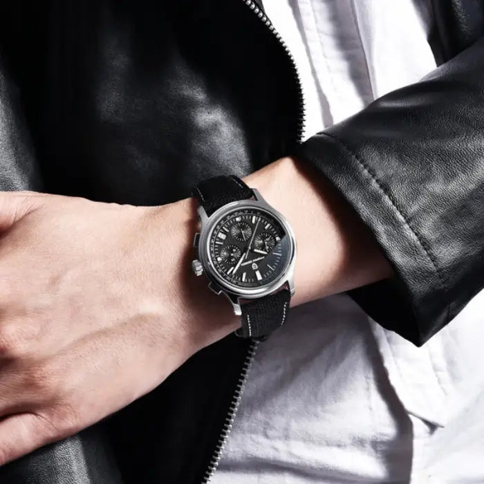 Pagani Design Classic Sport Chronograph PD1781 Men's Watch