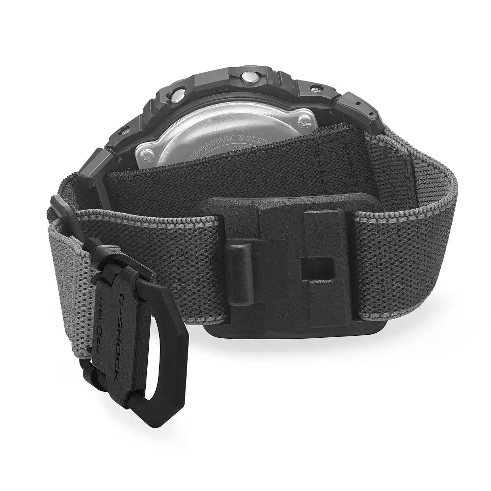 Casio G-Shock Digital Square DW-5600MNC-1D Men's Watch
