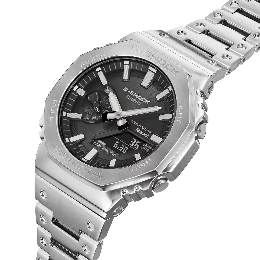 Casio G-Shock "CasiOak" GM-B2100SD-1ADR Men's Watch