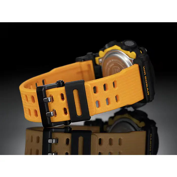 Casio G-Shock Heavy Duty GA-900A-1A9 Men's Watch
