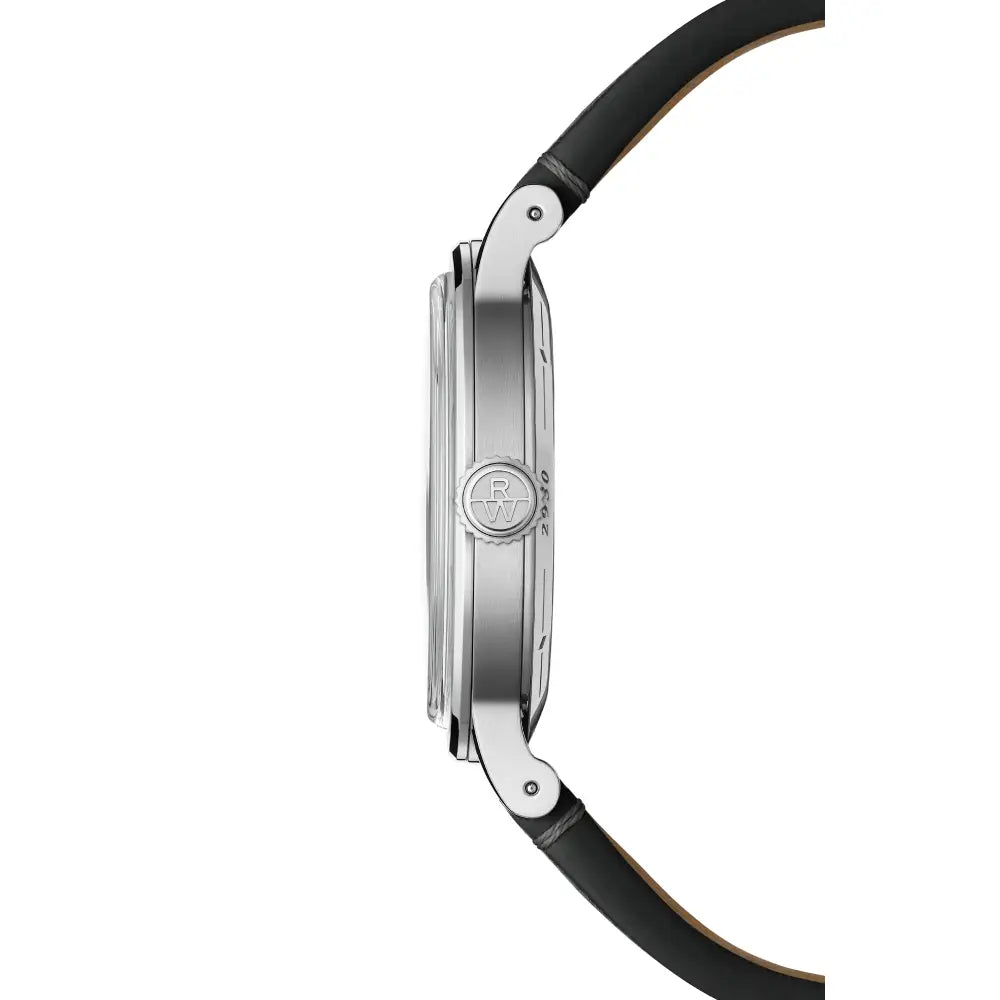 Raymond Weil Millesime Small Seconds "Tuxedo" 2930-STC-05642 Men's Watch