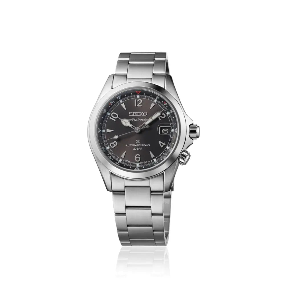 Seiko Prospex Alpinist SBDC209 (SPB505) Men's Watch