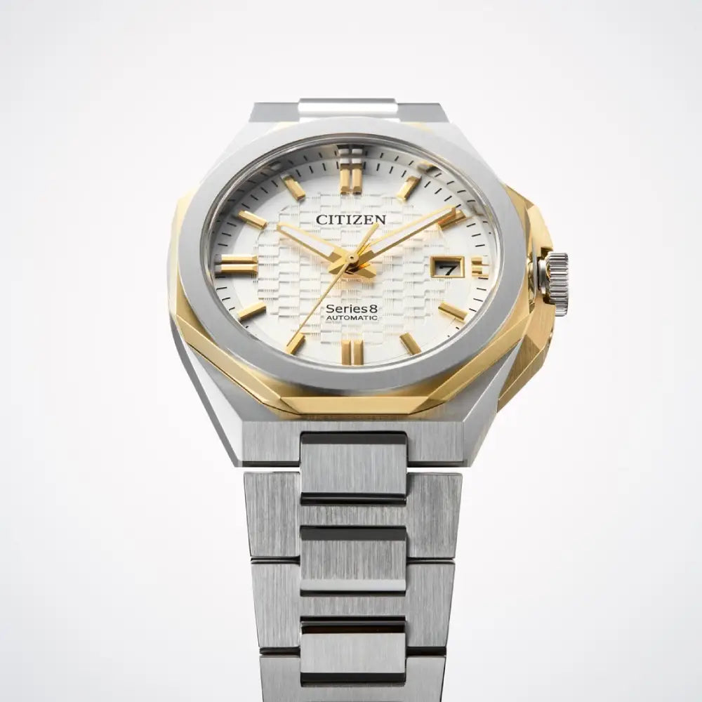 Citizen Series 8 831 NB6084-50A Men's Watch