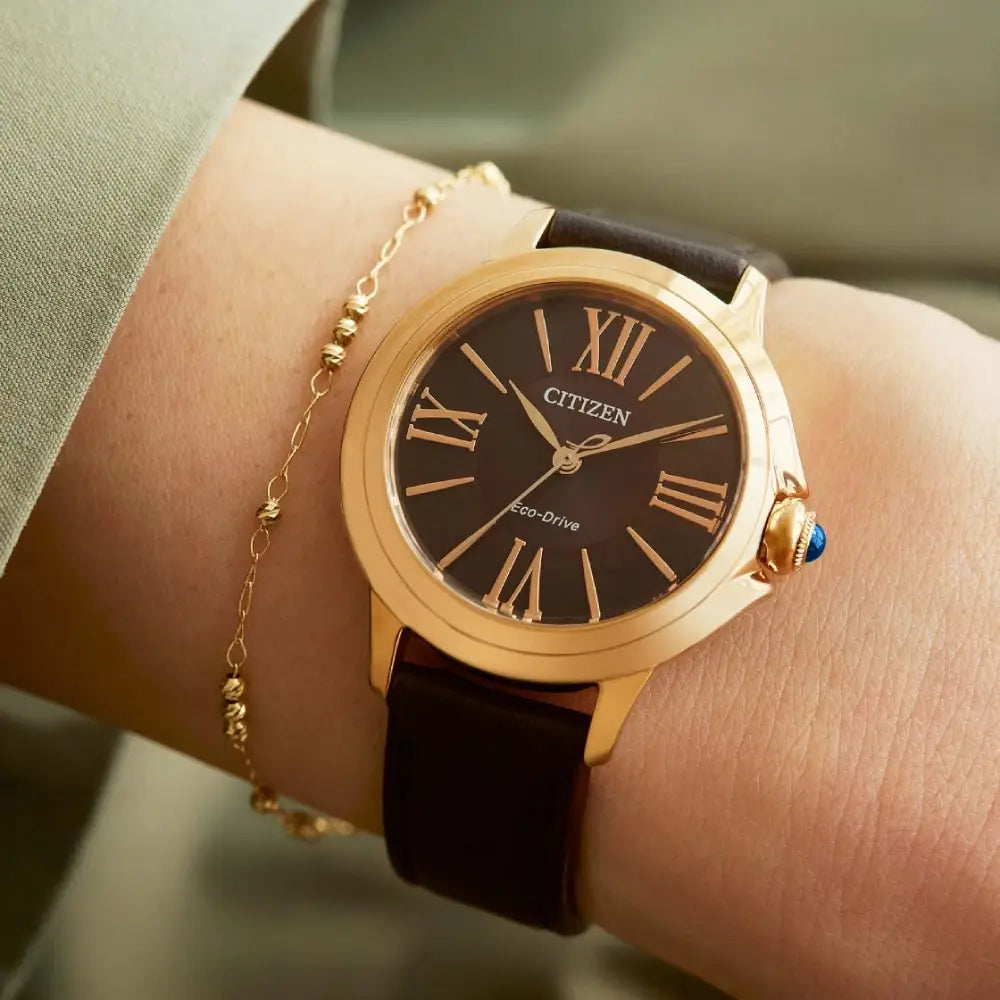Citizen L Ceci EM1163-09X Women's Watch
