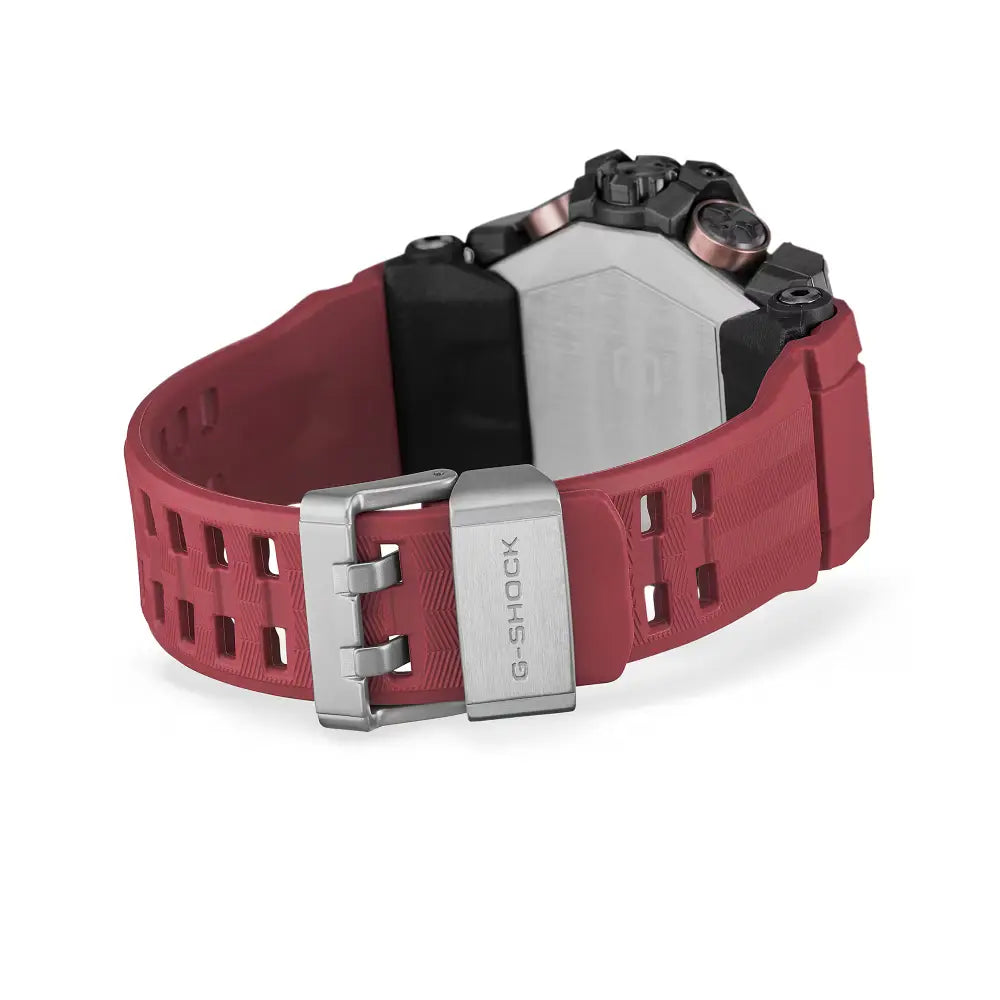 Casio G-Shock Master of G Mudmaster GWG-B1000-1A4 Resin Strap Men's Watch