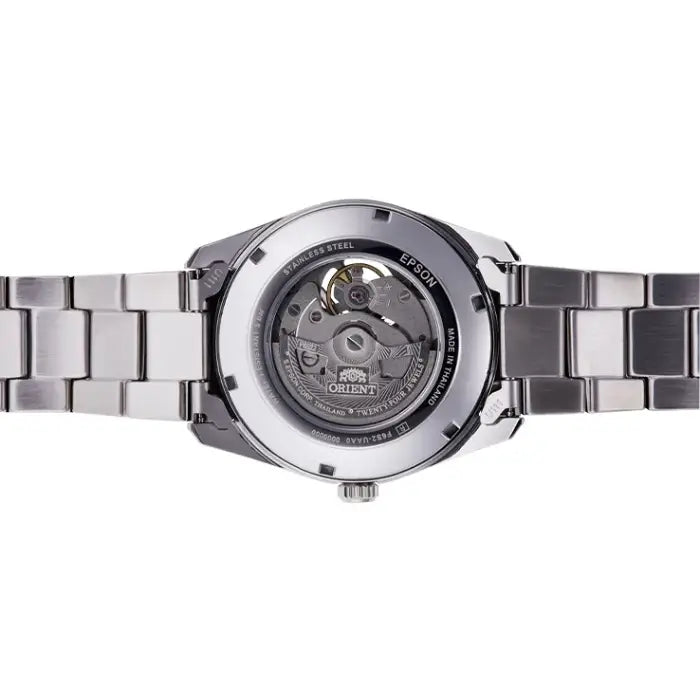 Orient Contemporary Small Seconds Open Heart RA-AR0002B Men's Watch