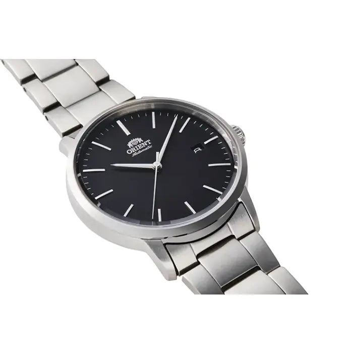 Orient Contemporary Maestro Symphony III RA-AC0E01B Men's Watch