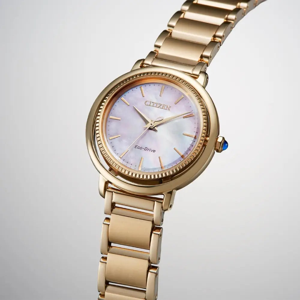Citizen L Arcly Eco-Drive EM1103-86Y Women's Watch